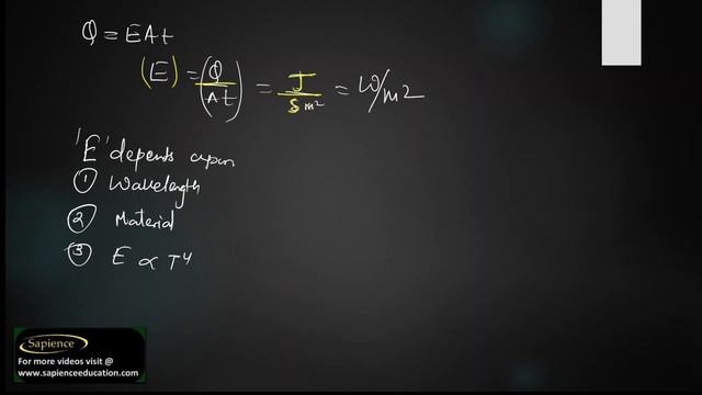 Thermal Properties of Matter | PART 7 | Class 11 Physics | Heat Transfer | sapience Education смотреть онлайн
