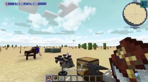 Обзор мода Mana and Artifice - Заклинания, големы, фракции и др [Minecraft][1.16] на русском