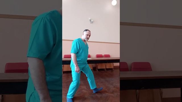 постановка удара ногой. Базовые требования. Мой опыт. смотреть онлайн
