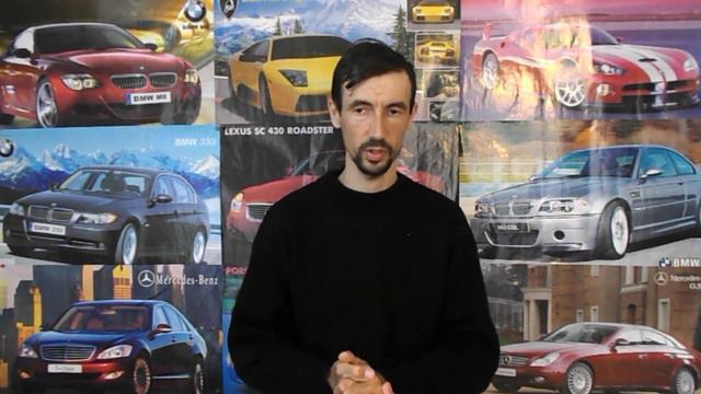 Почему рвёт, жрёт, сползает ремень ГРМ. Как устранить сползание ремня? смотреть онлайн