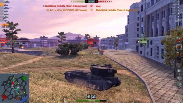 WoT BLITZ // ПОДБОРКА ВБР, ПРИКОЛОВ, ПИКСЕЛЕЙ #175 // KRUPA