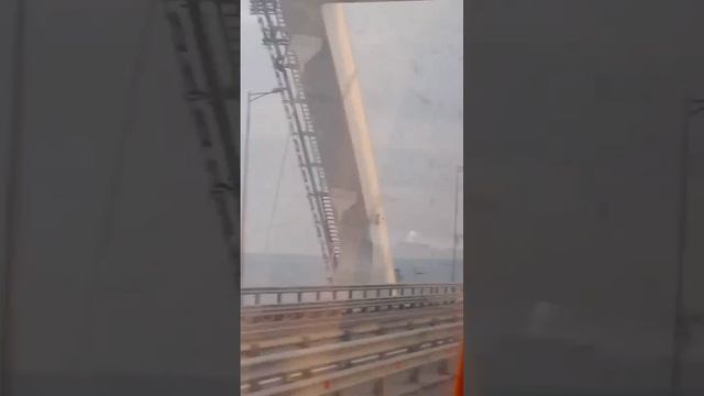 Арка Крымского моста смотреть онлайн