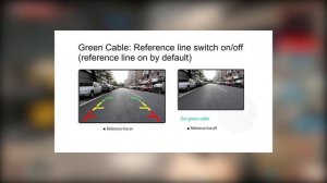 подбираем камеру заднего вида к дню всемирных распродаж!