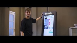 Обзор цифровой типографии Офсет