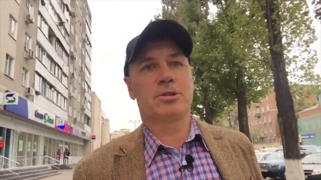 Платные парковки г. Ростове, способы оплаты парковки. Репортаж А. Коваленко для AAA61.ru смотреть онлайн