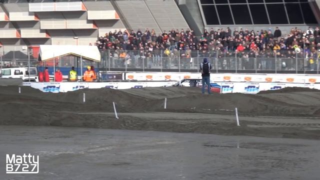 EPIC Lancia Delta HF Integrale Martini Racing - Group A Rally Car ACTION & SOUND! смотреть онлайн