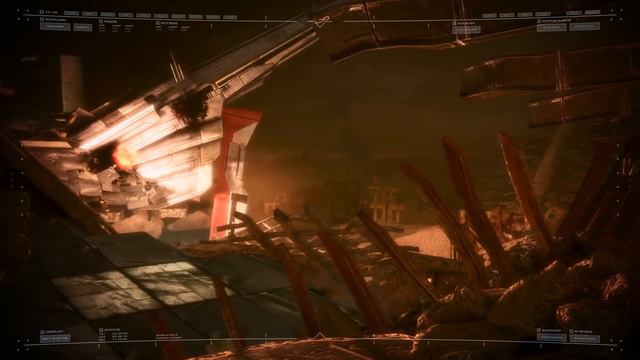 Krogan Clans | Mass Effect смотреть онлайн