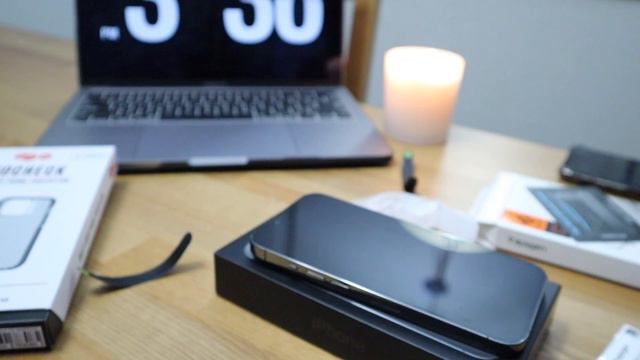 Iphone 13 Pro UNBOXING + accessories✨#iphone #iphone13pro смотреть онлайн