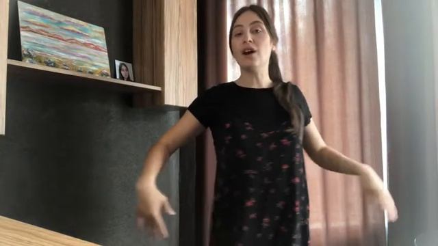Рисование. Старшая гр. смотреть онлайн
