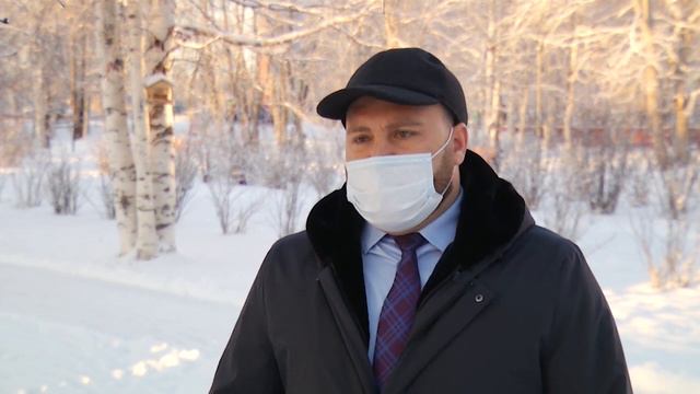 13.11.20 День доброты - Волонтеры без галстуков смотреть онлайн