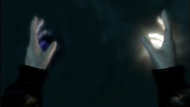 Skyrim Glitch: A MILLION MILES HIGH смотреть онлайн