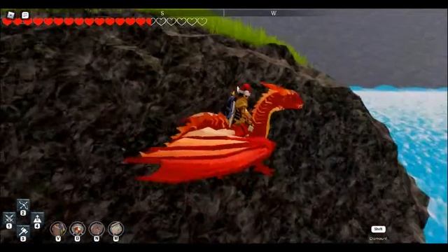 как быстро прокачать уровни в Dragon Blade Open World RPG [BETA] смотреть онлайн