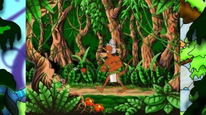 Кузя Фабрика Игр. Смешные моменты