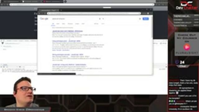 DevStreams Site - ASP.NET Core, C#, JavaScript, VueJS - Ep 183 смотреть онлайн