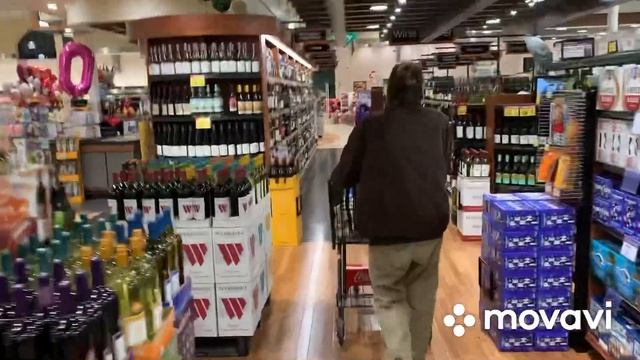 В Америке нет капусты? Поход в супермаркет. #сша #супермама смотреть онлайн