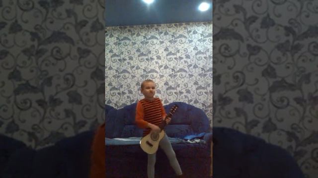 малой ломает поп-рок на гитаре смотреть онлайн