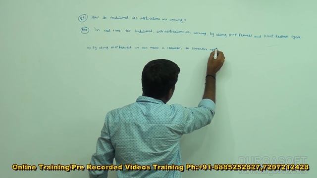 Java Interview Companion||Adv Java ||What is MVC pattern ? смотреть онлайн
