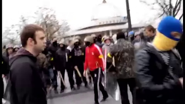 ОБЫКНОВЕННЫЙ ФАШИЗМ http://odnoklassniki.ru/antimaydannod смотреть онлайн