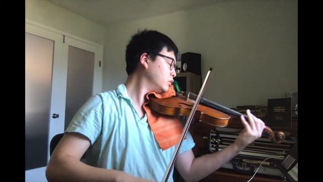 Oskar Rieding Concerto In B Minor
