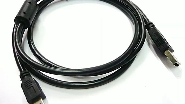mini USB кабель 1,5 метра смотреть онлайн