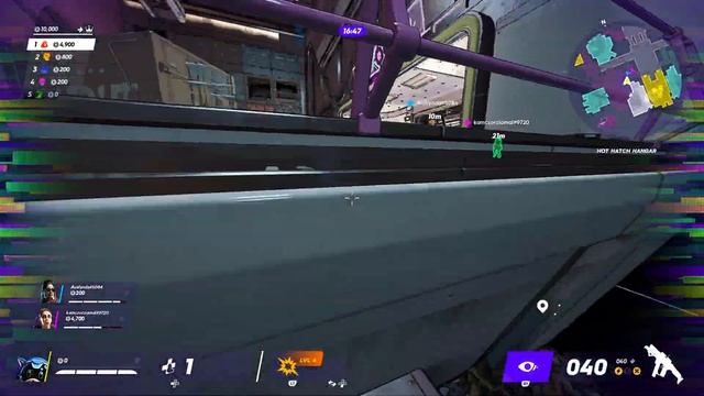 THIS Extraction SHOOTER will suprise YOU in a good way! (HYENAS FIRST LOOK ACTUAL GAMEPLAY) смотреть онлайн