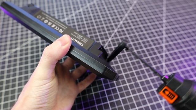 Sonic Pad on Ender 5 S1 смотреть онлайн