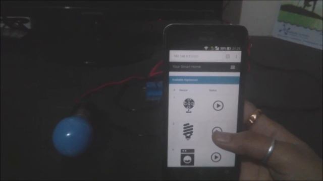 smarthome : A home automation project with Raspberry PI 3, NodeJS and MS-GPIO смотреть онлайн