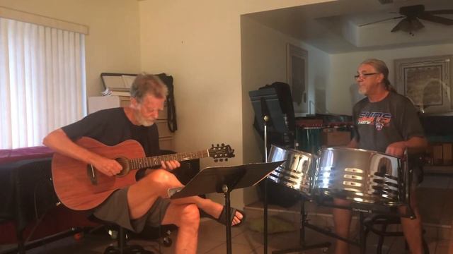 My Buffalo Gal-Bill Frisell смотреть онлайн