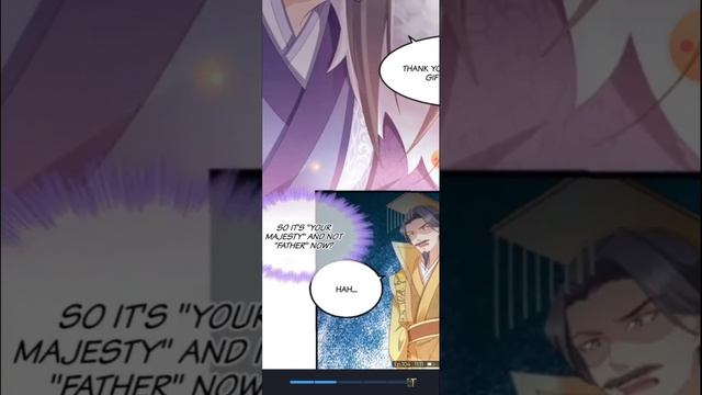 The Telepathic Consort chapter 104! смотреть онлайн