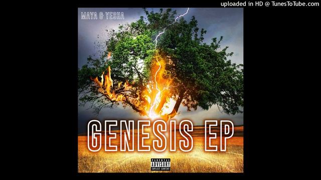 02. Maya & Yesha - Energy (feat. JS100%) смотреть онлайн