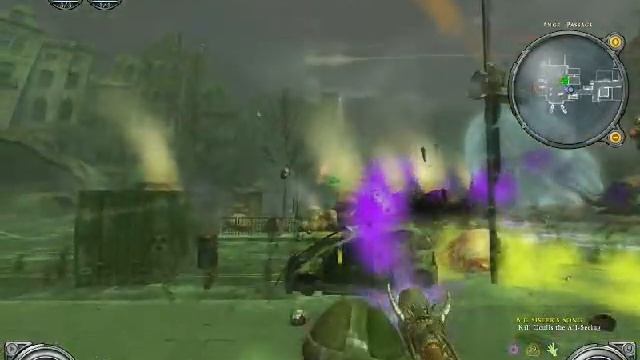 Hellgate: London - Обзор от ЛКИ