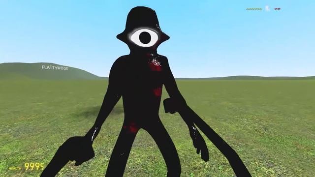 THE DOORS - Seek & Figure from Roblox (Garry's Mod) смотреть онлайн