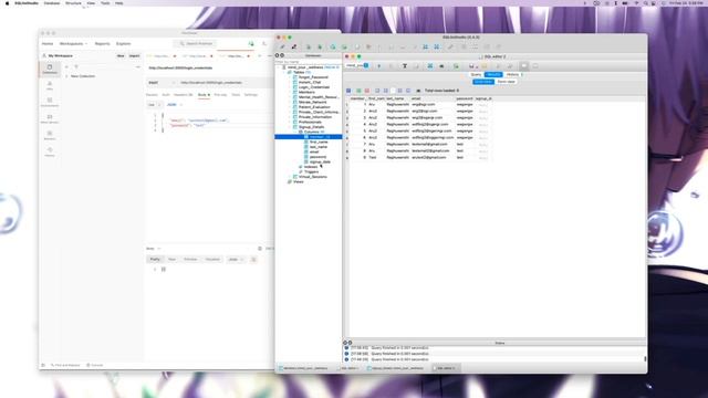 Sprint 2 Video for mewelness react native app смотреть онлайн
