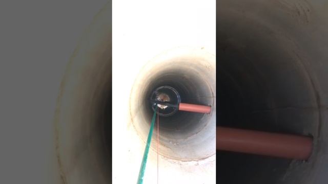 Дебит колодца