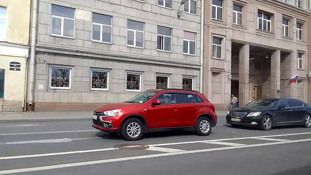27.04.23 Автобусный маршрут 169А борт. 3320 в Санкт-Петербурге. смотреть онлайн
