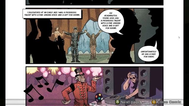 Wailing Heights | PC Gameplay & First Impressions смотреть онлайн