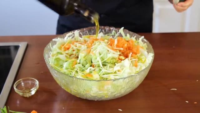 Beyaz Lahana Salatası | nefis ve çok sağlıklı - Canandan Tarifler смотреть онлайн