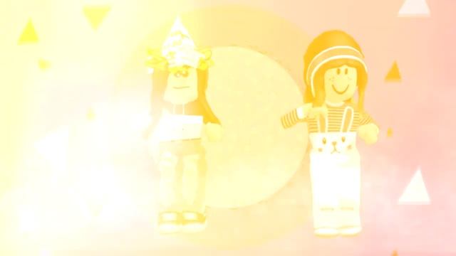 [ JUST DANCE ] versão Roblox - ROCK BYE Clean Bandit ( roblox dançante ) смотреть онлайн