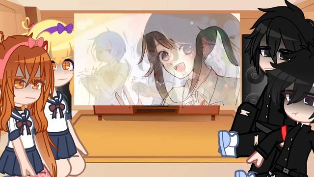 Yandere Simulator reacts to Ayano’s past/childhood? || Rushed || Please Read desc. || □Imagine□ || смотреть онлайн