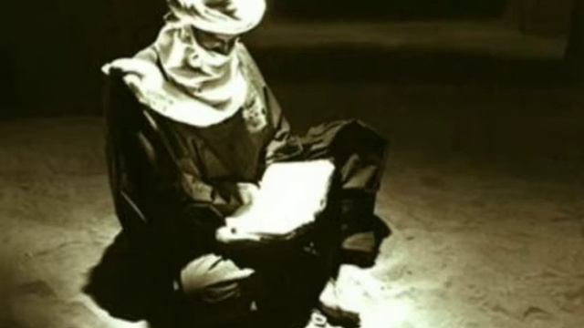 Абдуллох домла-Ибн Масъуд розиаллоху анху