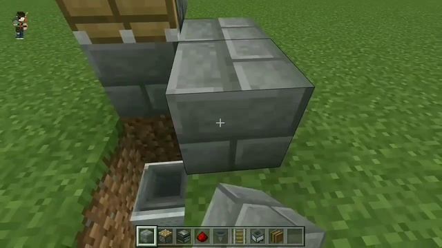 ферма вьющейся лозы в майнкрафт #minecraft смотреть онлайн