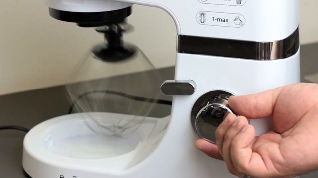 Tristar MX-4198 Küchenmaschine | Test смотреть онлайн