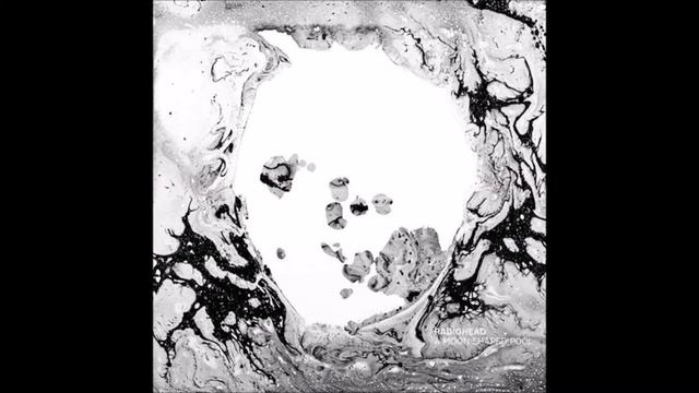True Love Waits - Radiohead (lyrics) HQ смотреть онлайн