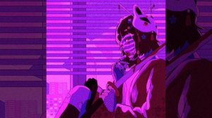 Dark Side (Slowed + Reverb)