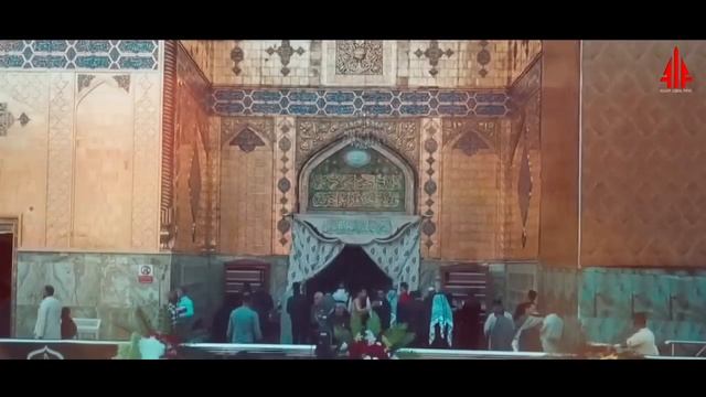 New Qaseeda Ali Di Nal Pyar A 2023 Aslam iqbal смотреть онлайн