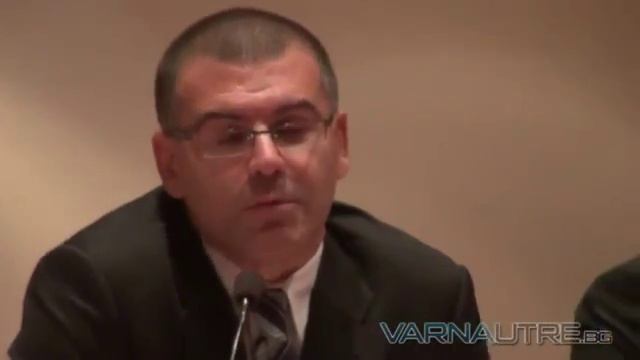 2012 09 30 Simeon Dyankov Varna смотреть онлайн