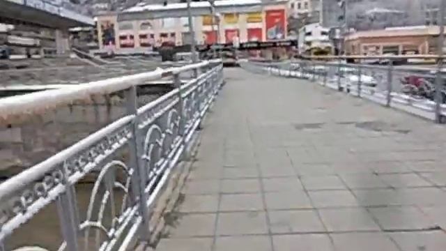 Славный город Кисловодск!!! 29.03.2014 год смотреть онлайн