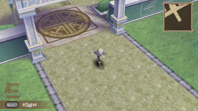 Tales Of Innocence R Gameplay Vita3K Emulator V7 | Poco X3 Pro смотреть онлайн