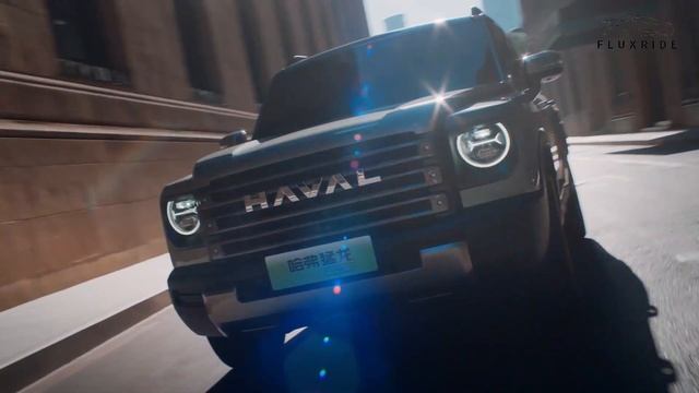 In-Depth Walkaround  2023 Haval Raptor Hi4 PHEV