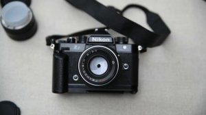 Не покупайте FTZ адаптер для своих объективов nikon без электронных контактов!